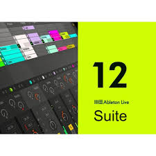 Ableton Suite 12 - Windows