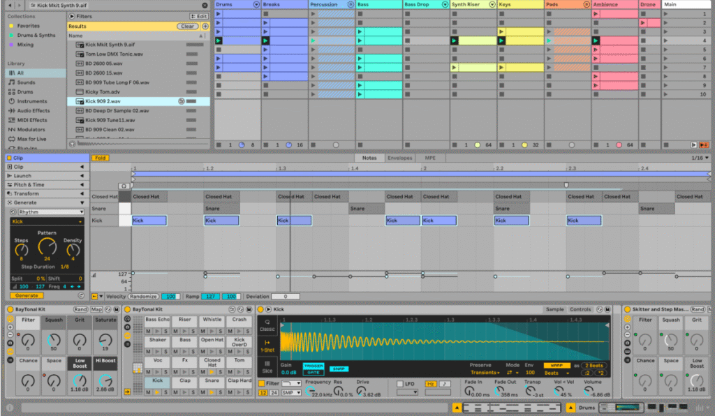 Ableton Suite 12 - Windows - Imagem 3