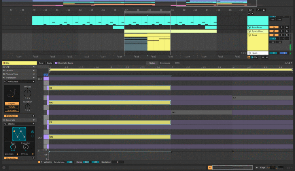 Ableton Suite 12 - Windows - Imagem 5