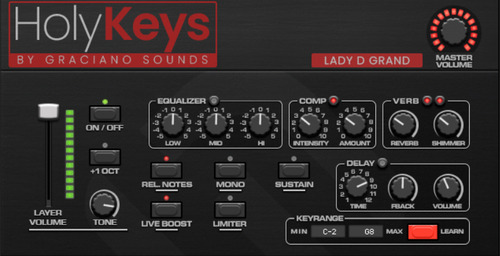 Holy Keys - Worship Kontakt Livraria - Imagem 2