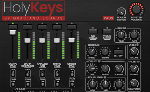 Holy Keys - Worship Kontakt Livraria - Imagem 4